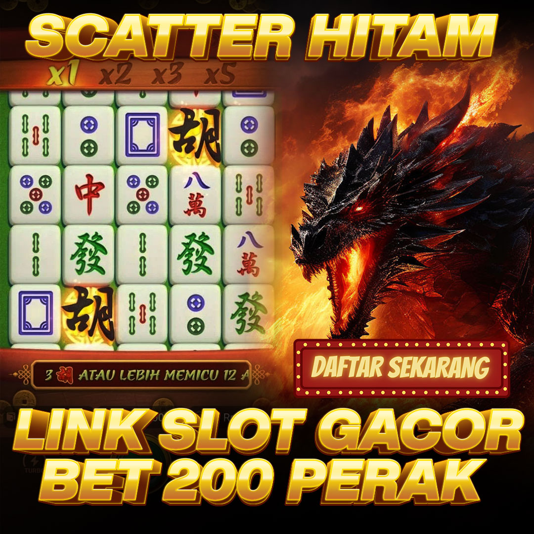 INDORAJA : Link Gacor Joker123 Slot Resmi Terbaru 2025 Gampang Menang